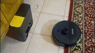 Found in TEMU - Lubluelu 68 Plus Navigation Robot Vacuum Cleaner Unboxing (link in the description)