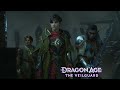 DRAGON AGE THE VEILGUARD - Encountering The Gloom Howler