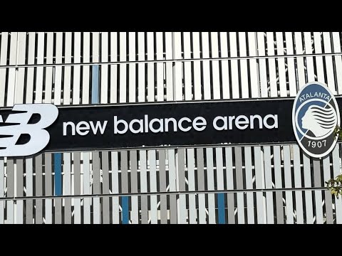 556bet x acak777 - New Balance Arena! Atalanta dan New Balance Umumkan Nama Stadion Baru