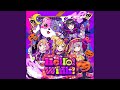 Hello! Wink! (パラレルver.)