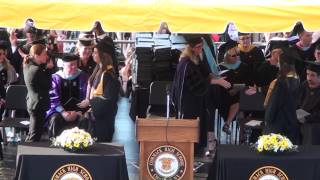 Commack High School Graduation Part 2