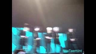 140406 SWClll in Chile - Talk 3 Cut #3