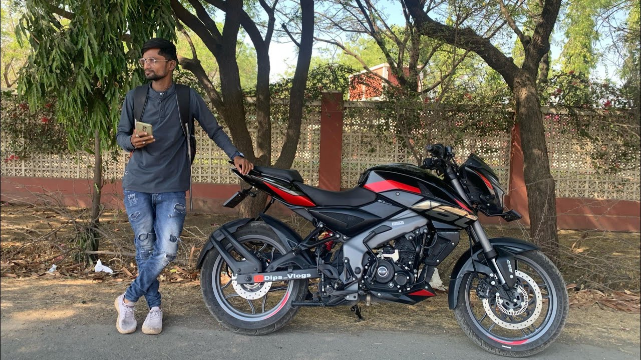 PULSAR NS160 3rd SERVICING / PULSAR NS160 3rd/ FINAL SERVICING COST😨