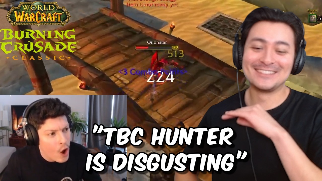 Pikaboo Reacts to Funny TBC Clips • Payo vs Shobek • Sodapoppin's Realisation...