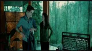 Bella And Edward-Can't Stand It