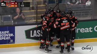 Indy Fuel 2 At Fort Wayne Komets 5 3.28.26