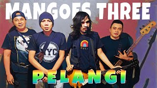 Nge-Jam Bareng Satoe Frekuensi • Mangoes Three - Pelangi (cover Boomerang)