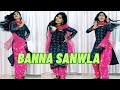 Banna sanwla  dance  sapna chaudhary