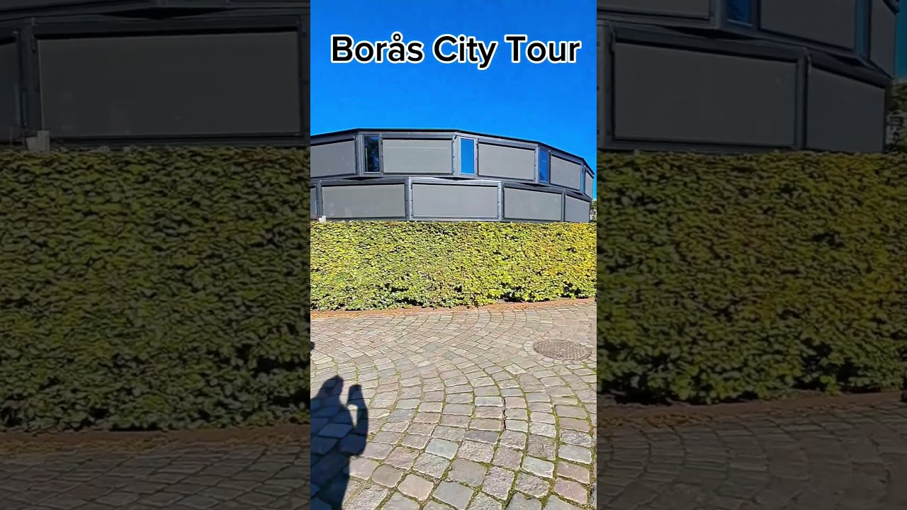 Borås 