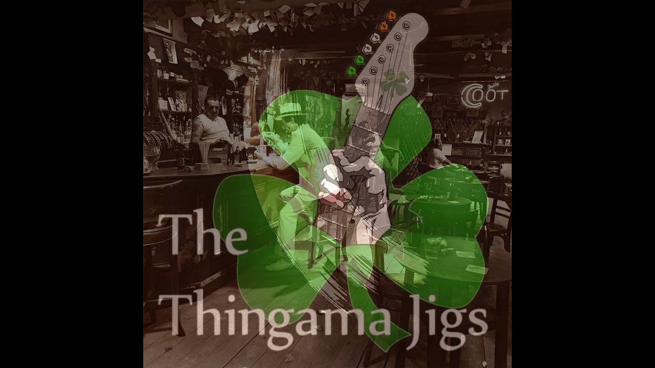 The Office Theme/Hot Dog (Zeppelin) The Thingama Jigs YouTube