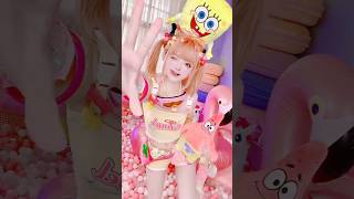 JJ | SEEU FULL KAWAI ❤️ #cute #kawaii #girl #cosplay #anime #edit #shorts #dance #video #love #viral