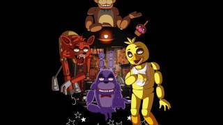 Nightcore - [FNAF] Mashup Song's - Groundbreaking