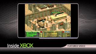 Inside Xbox - The NExUS (Ep 2: Future)