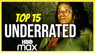 15 Suprisingly Hidden Gems on HBO Max! 2023