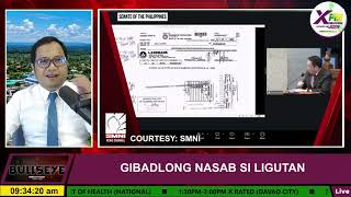 GIBADLONG NASAB SI LIGUTAN