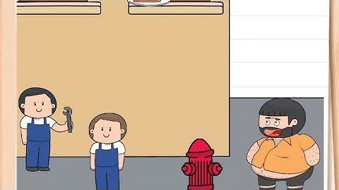 Brain Test 4 level 449 Solution Walkthrough