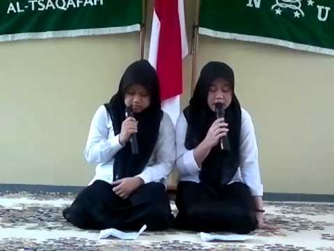 [Full Download] Ma Al Tsaqafah Puisi Peringatan 1 Muharam 