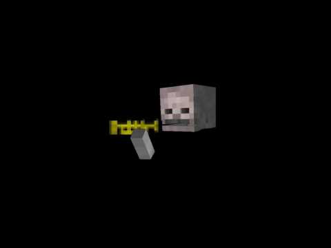 Мистер Дудец minecraft