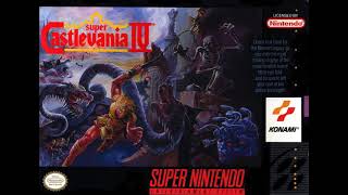 Super Castlevania IV - Vampire Killer (Experimental Jazz)