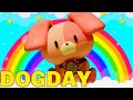 DogDay Song Music Video (Cute Version) [Poppy Playtime Chapter 3]