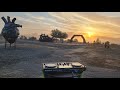 ESSIGI – Sunset Mix 🌅 2-Hour Live from Ultra Art Park | Melodic Techno, Tech House & Trance Bangers