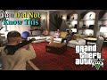 Trevor Kills Michael's Family (Secret Cutscene) - GTA 5 Story Mode Mission #gta5 #gta5storymode