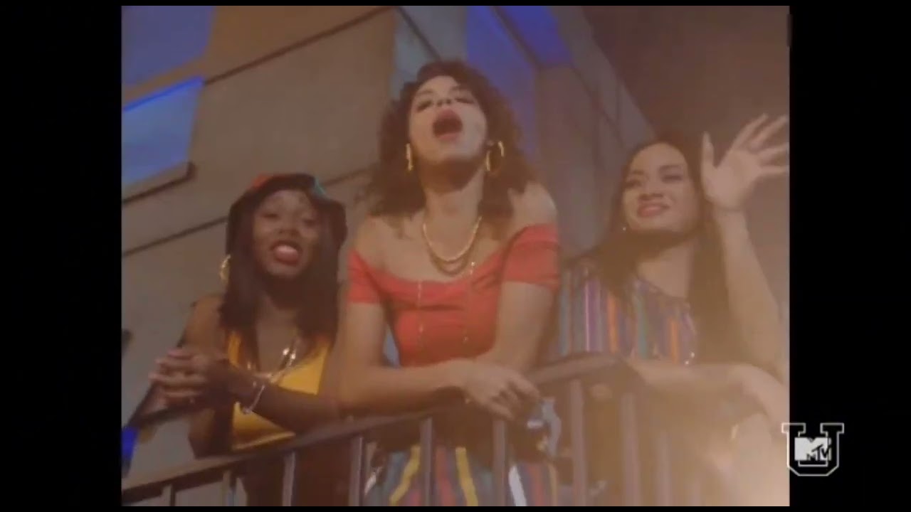 Bruno Mars - Finesse (Remix) (ft. Cardi B) (MTV U Clean Music Video)