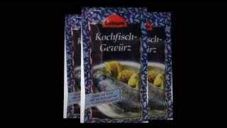 Ostmann Kochfischgewürz 15G