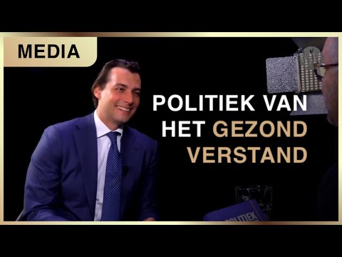 Boekbespreking: Politiek van het Gezond Verstand, Paul Cliteur en Thierry Baudet