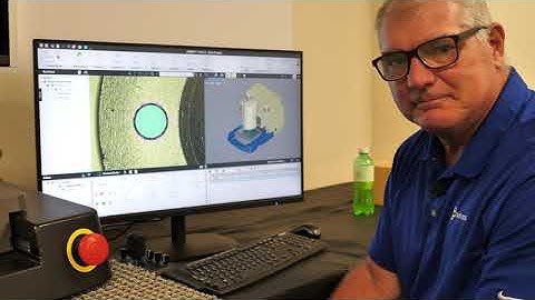 ZONE3 Tips & Tricks Episode 2: Measuring 2 Sides of an Edge