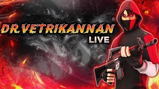 [ PUBG TAMIL LIVE ] | MAFIA-VK-YT | MAFIA-VKG | MAFIA-TEAM IN PUBG | BOT LOVER | ROAD TO 1K SUBS screenshot 2