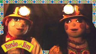 Coal | Rosie &amp; Jim - WildBrain | Full Episodes for Kids