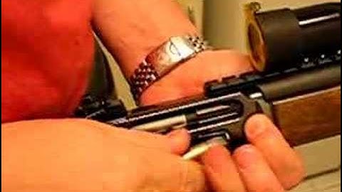 Marlin 1895 loading and unloading