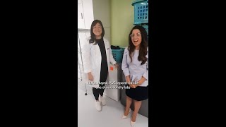 Tide Laundry Myth-Busting, Pt. II | P&G