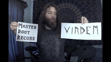 Master Boot Record  - 