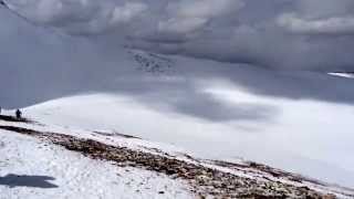 Top of Tucker Mountain CO by Rob H 23 views 10 years ago 41 seconds