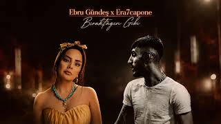 Ebru Gündeş & Era7Capone - Yalnız Değilsin Yanındayım