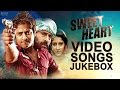 Sweet heart  song jukebo  sweet heart  odia movie  babushan  anu choudhary  anubha