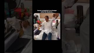 Sonam wangchuk is on hunger strike for Students #sonamwangchuk #students #motivation #shorts #viral