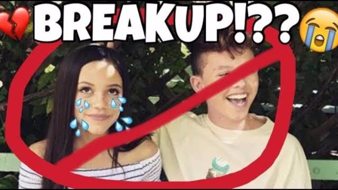 Did jacob sartorius dating jenna