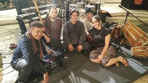 West Java Syndicate - Scenes from Alun Alun Indonesia