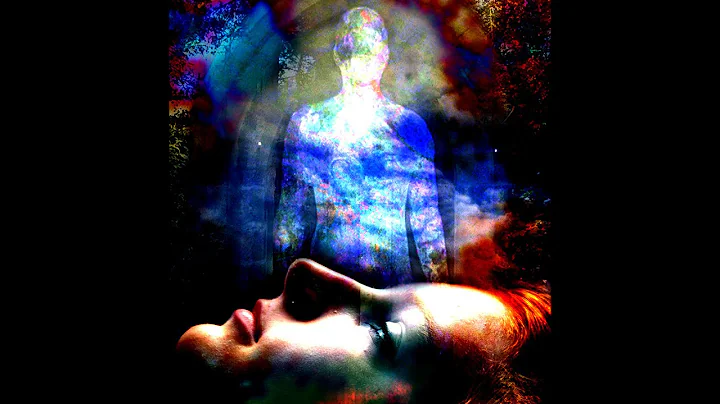 ASTRAL PROJECTION OUT OF BODY EXPERIEINCE