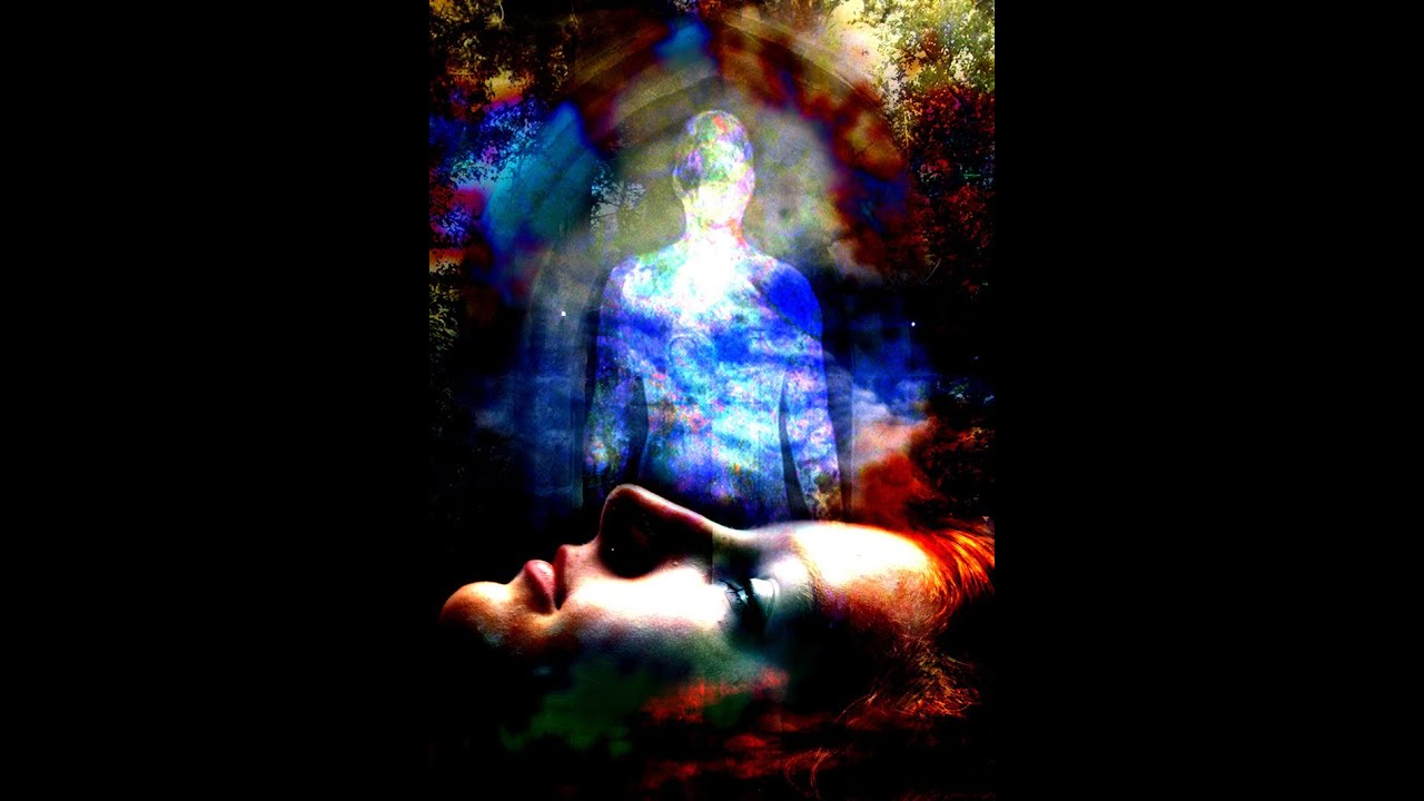 Astral Projection Out Of Body Experieince Youtube