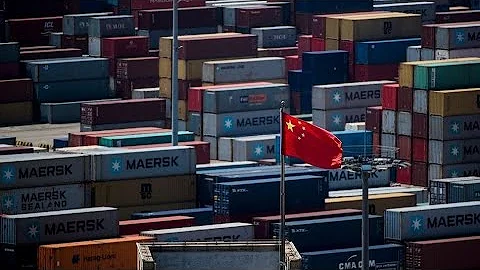 China Economy: Exports Tumble 9.9% in Dec. as Global Demand Falls - DayDayNews