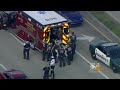 Florida School shooting: Witnesses describe tragedy