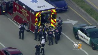 Witnesses Describe Deadly Florida HS Shooting