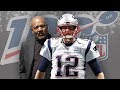 Who is the best NFL player of all time? | SportsPulse