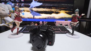 第１３２回【カメラ雑談】GH7半年使用レビュー