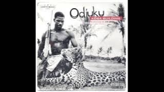 KÔBA BUILDING   ODJUKU Audio