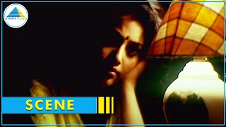 Meana Love Story | Super Scene | Rhythm Movie Scene